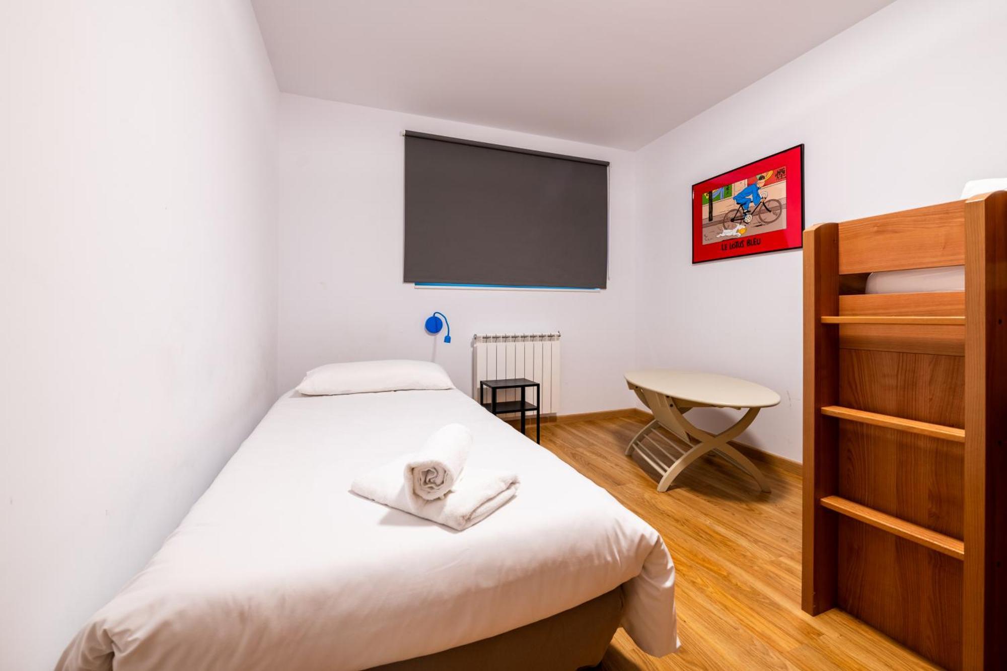 Apartamento Ribasol Vallnord En Arinsal Tintin Eksteriør bilde