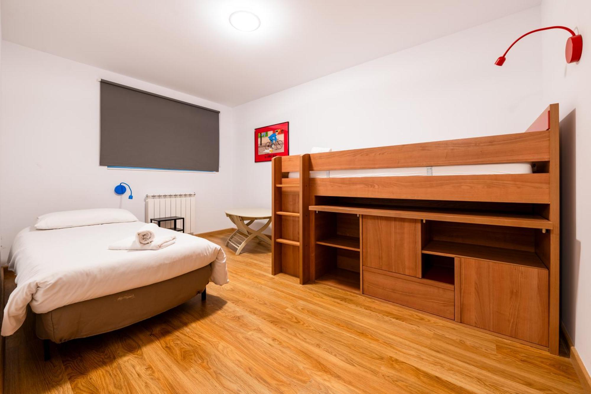 Apartamento Ribasol Vallnord En Arinsal Tintin Eksteriør bilde